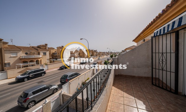 Gebrauchtimmobilien - Quad House - Playa Flamenca - Iria