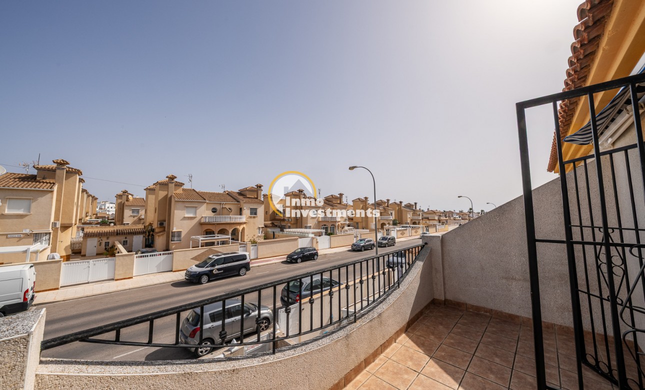 Gebrauchtimmobilien - Quad House - Playa Flamenca - Iria