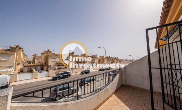 Gebrauchtimmobilien - Quad House - Playa Flamenca - Iria