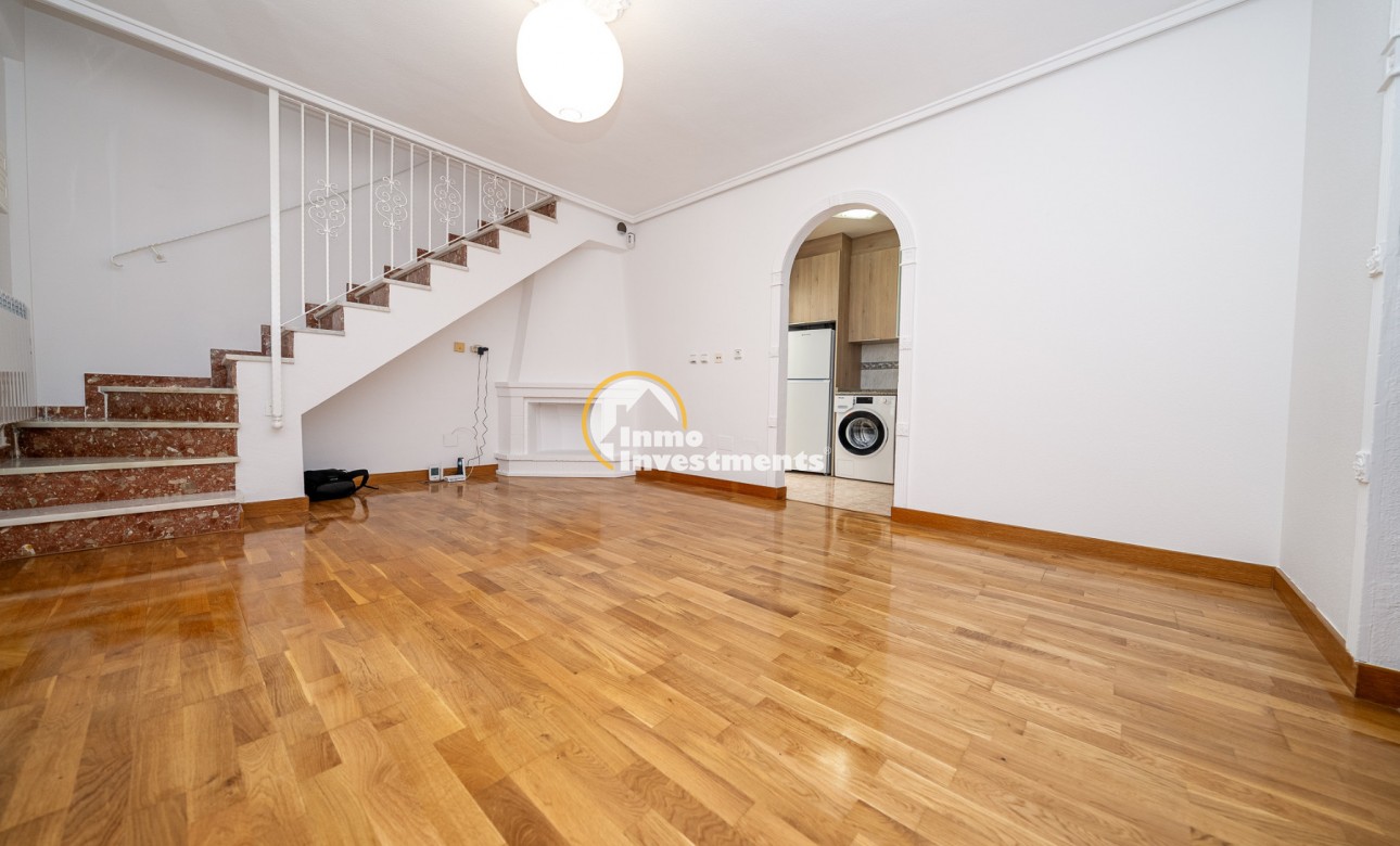 Gebrauchtimmobilien - Quad House - Playa Flamenca - Iria