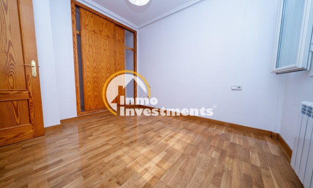 Gebrauchtimmobilien - Quad House - Playa Flamenca - Iria