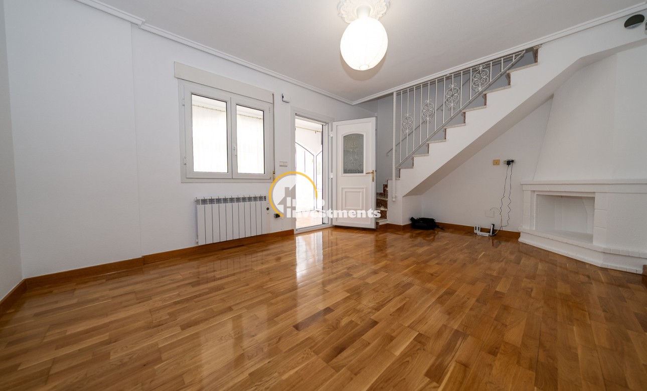 Gebrauchtimmobilien - Quad House - Playa Flamenca - Iria