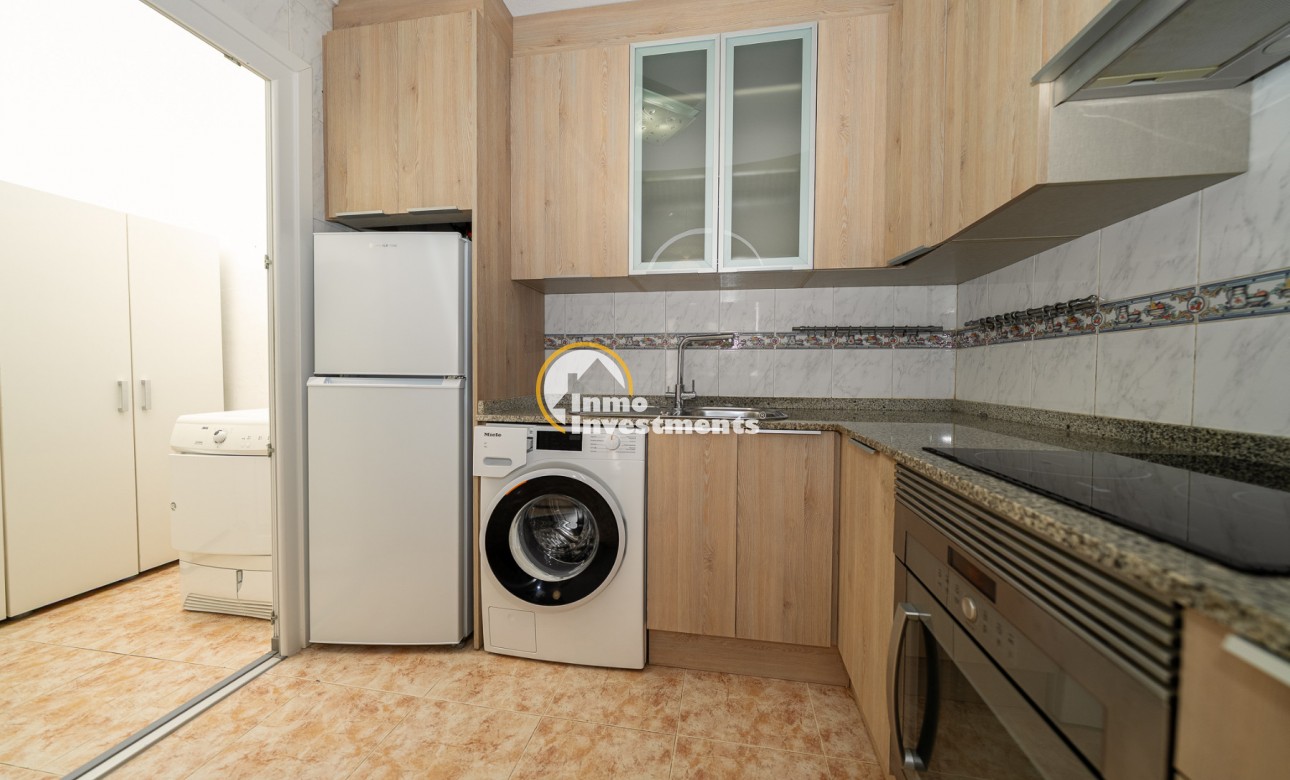 Gebrauchtimmobilien - Quad House - Playa Flamenca - Iria