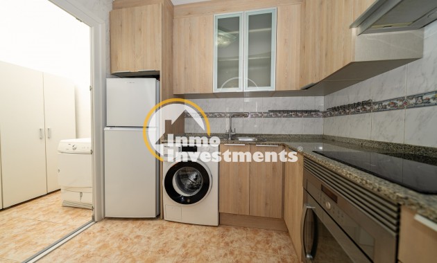 Gebrauchtimmobilien - Quad House - Playa Flamenca - Iria