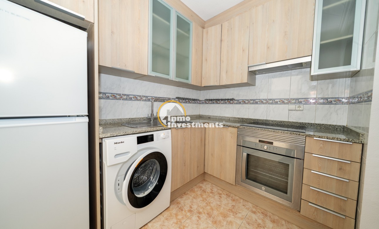 Gebrauchtimmobilien - Quad House - Playa Flamenca - Iria