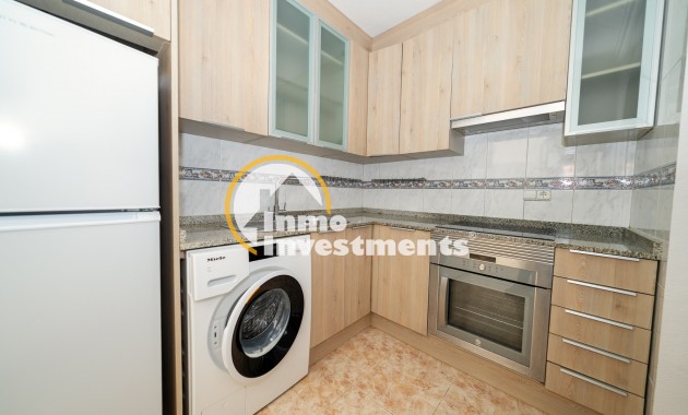 Gebrauchtimmobilien - Quad House - Playa Flamenca - Iria