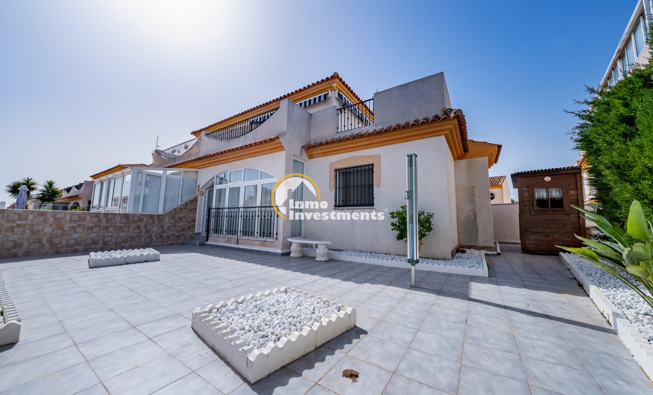 Gebrauchtimmobilien - Quad House - Playa Flamenca - Iria