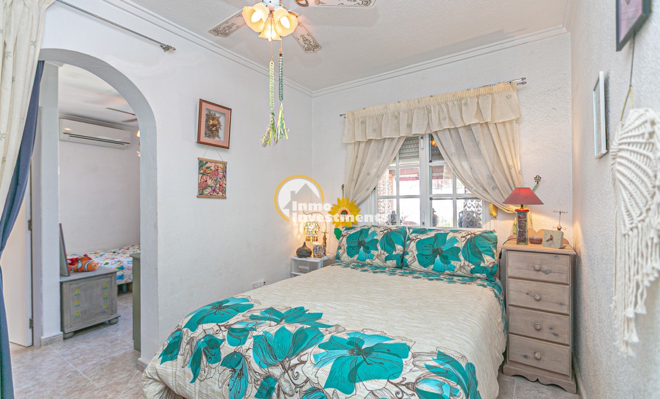 Resale - Town house - Los Balcones