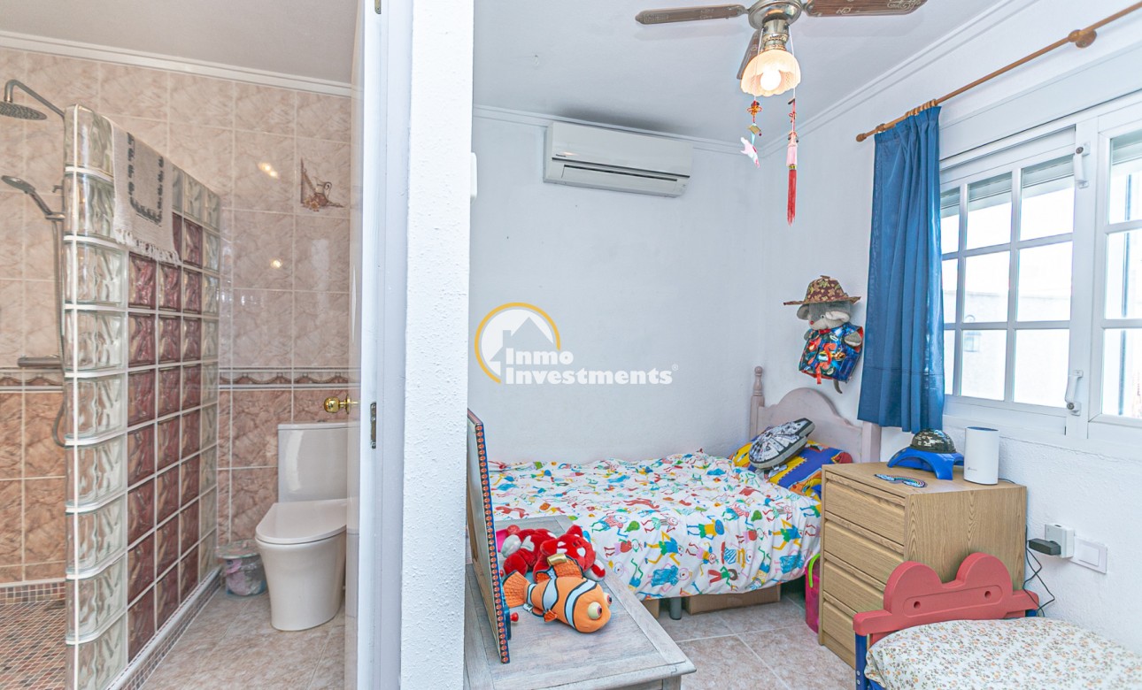 Resale - Town house - Los Balcones