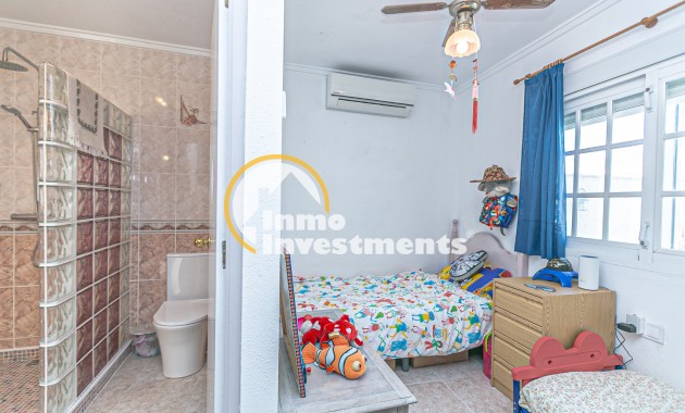 Resale - Town house - Los Balcones