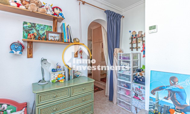 Resale - Town house - Los Balcones