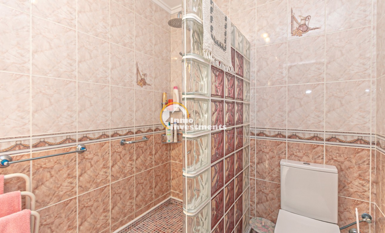 Resale - Town house - Los Balcones