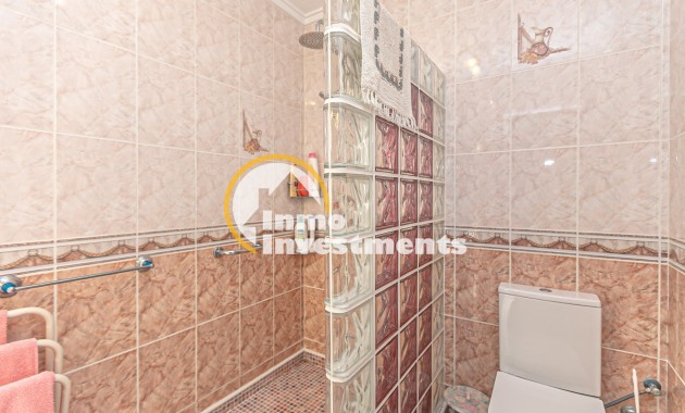 Resale - Town house - Los Balcones