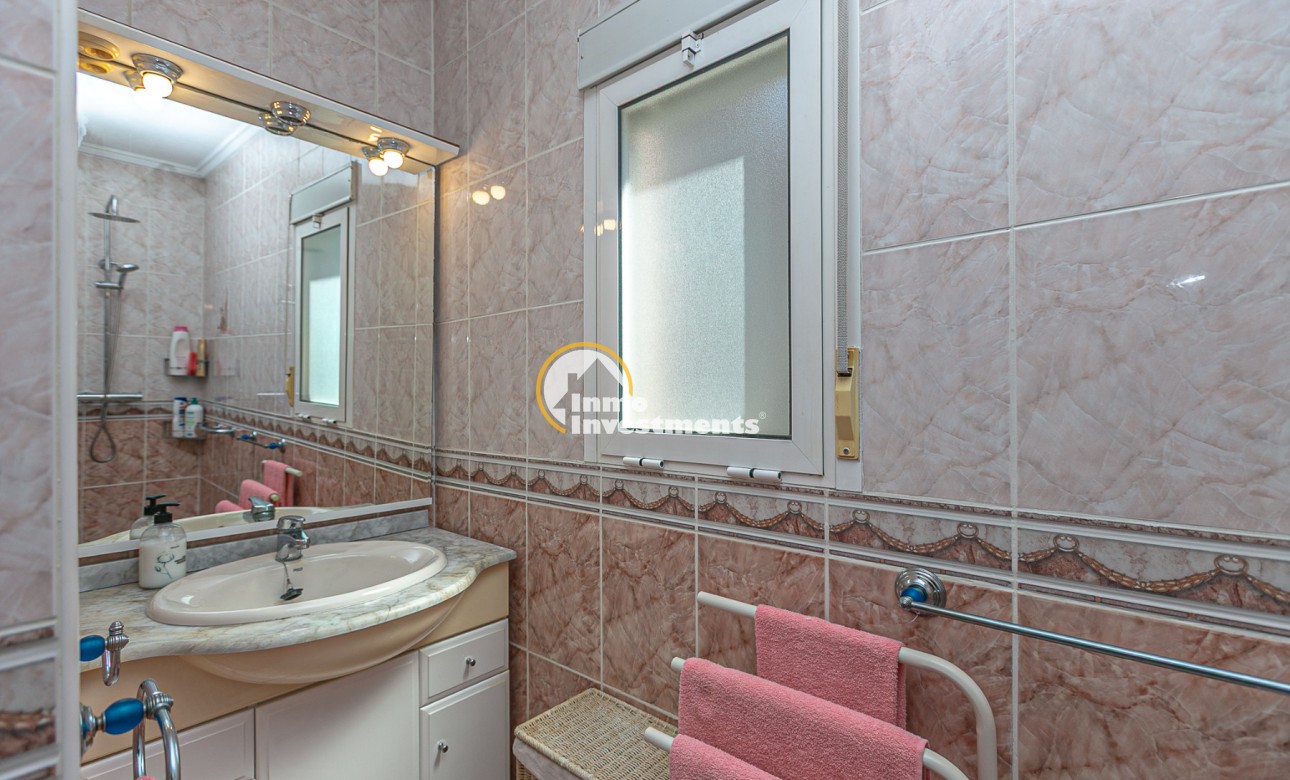 Resale - Town house - Los Balcones