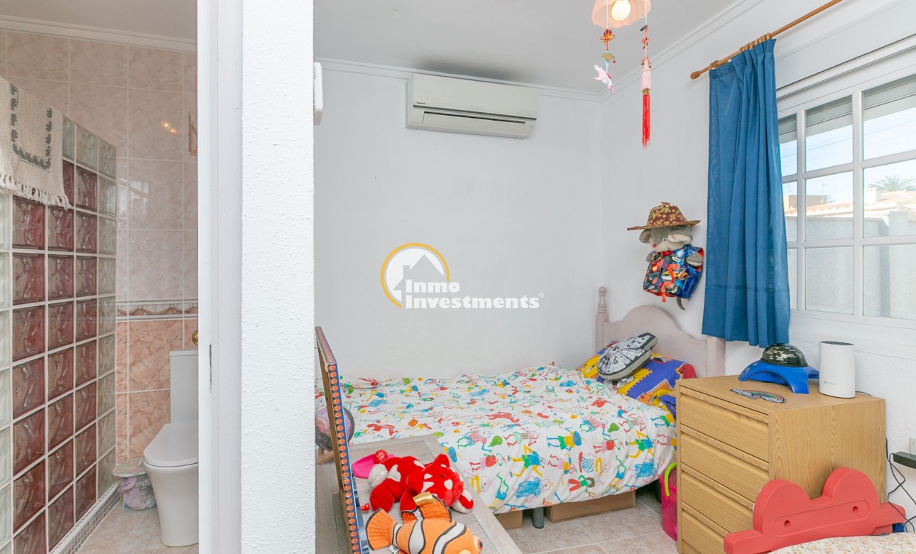 Resale - Town house - Los Balcones