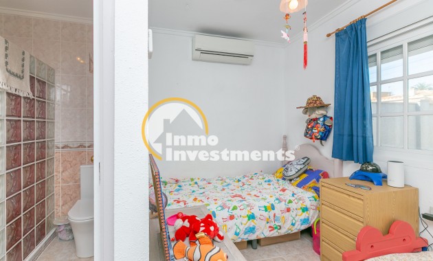 Resale - Town house - Los Balcones