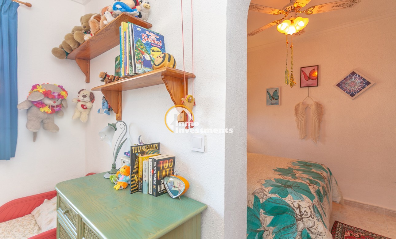 Resale - Town house - Los Balcones