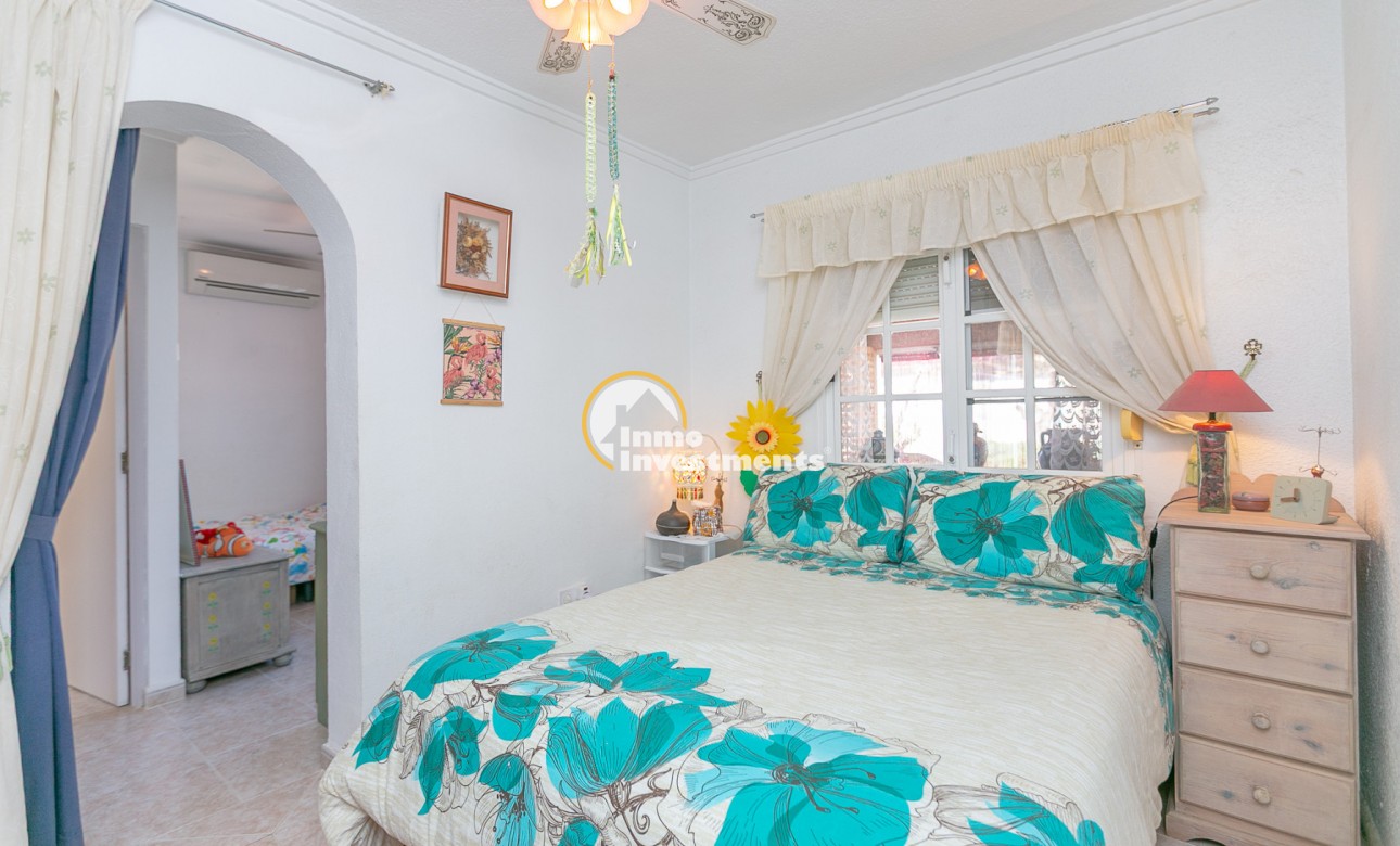 Resale - Town house - Los Balcones