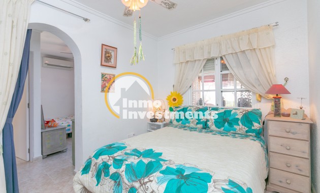Resale - Town house - Los Balcones