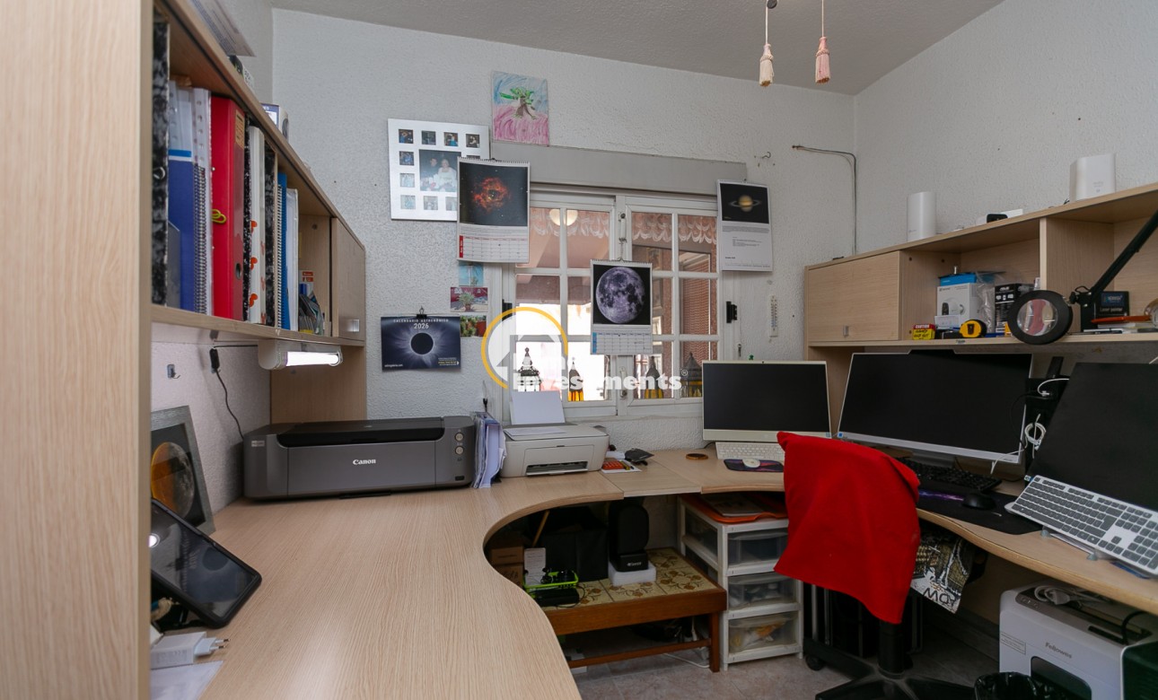 Resale - Town house - Los Balcones