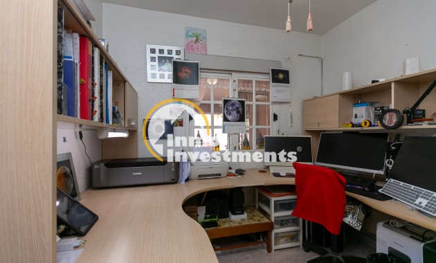 Resale - Town house - Los Balcones