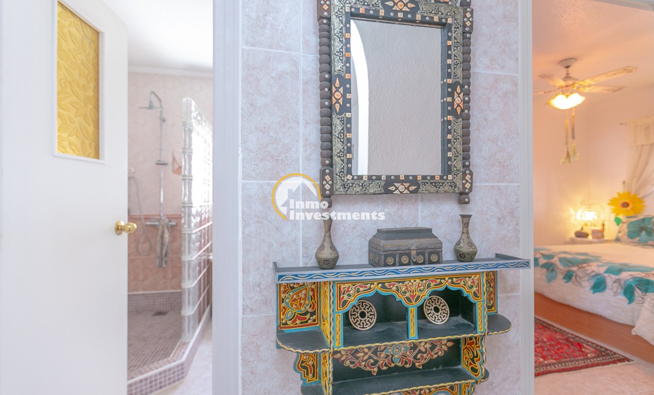 Resale - Town house - Los Balcones