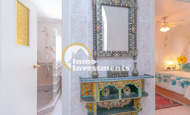 Resale - Town house - Los Balcones