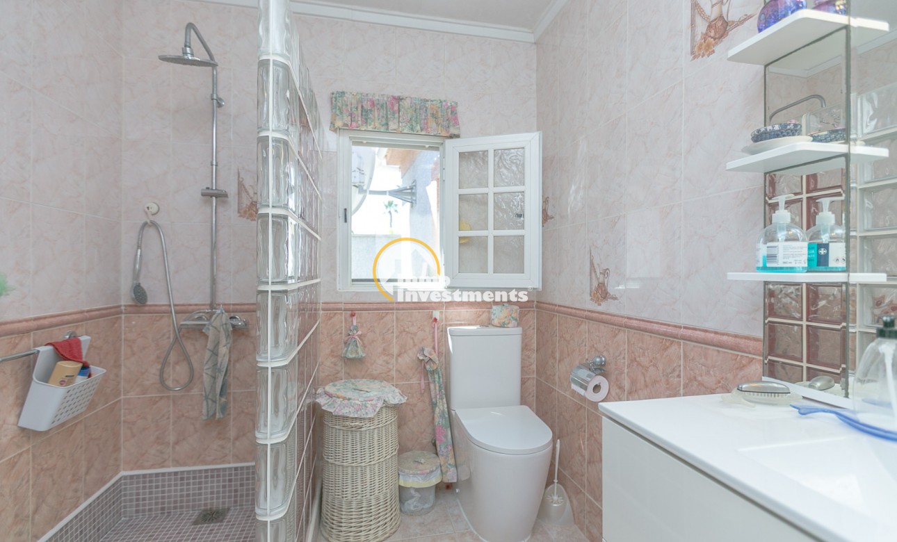 Resale - Town house - Los Balcones