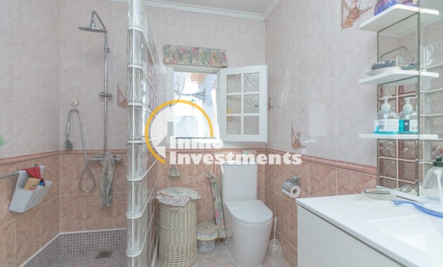 Resale - Town house - Los Balcones