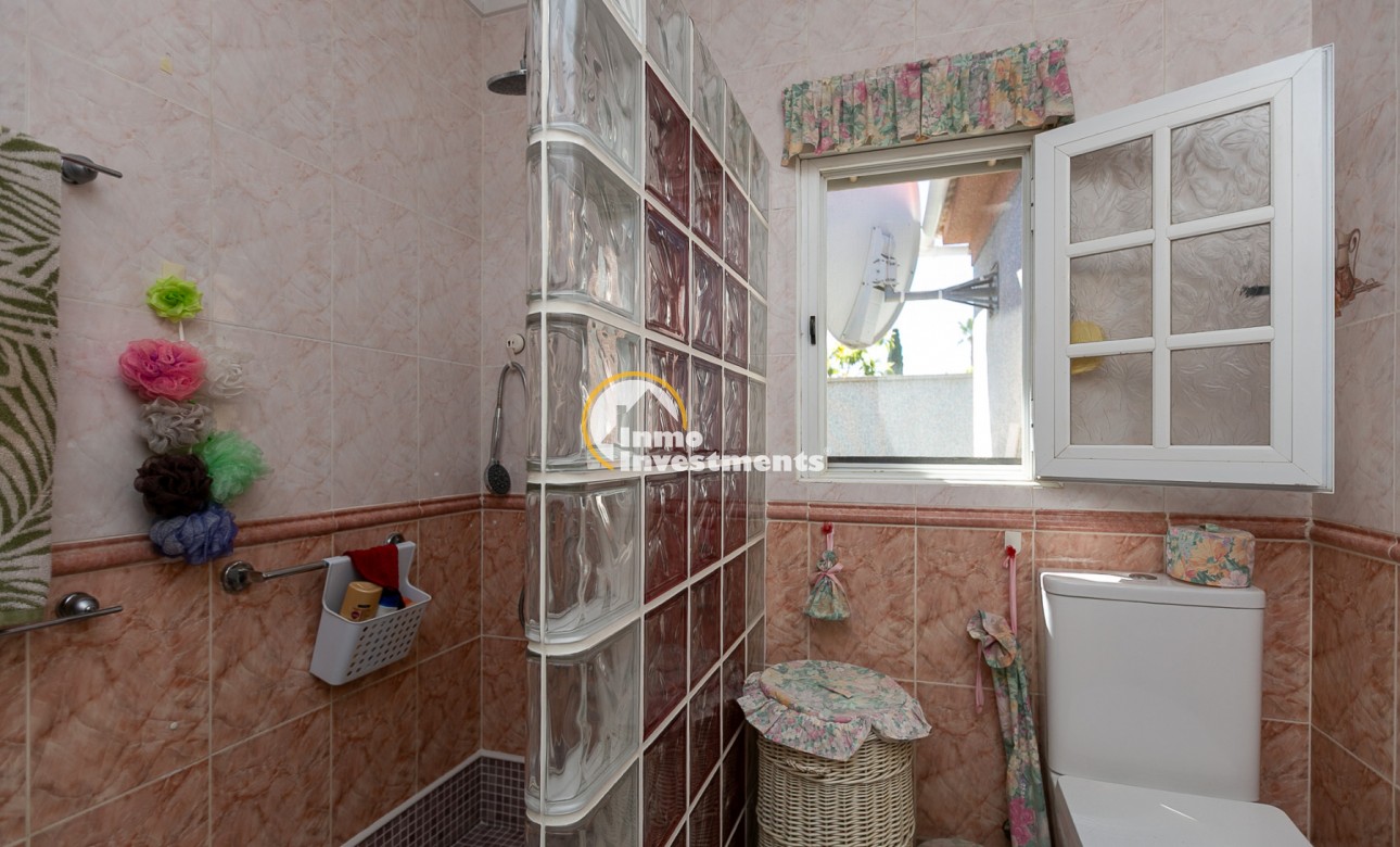 Resale - Town house - Los Balcones