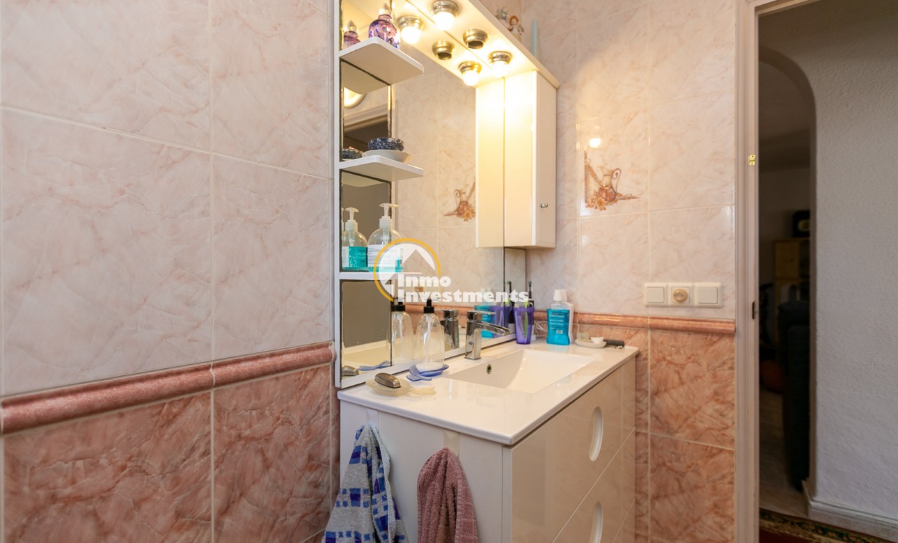 Resale - Town house - Los Balcones