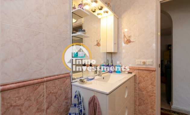 Resale - Town house - Los Balcones