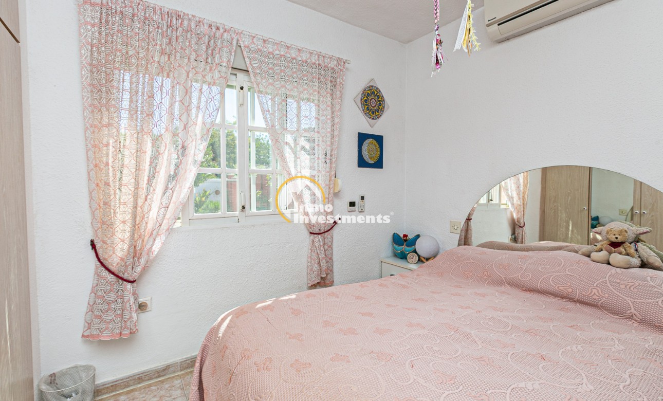 Resale - Town house - Los Balcones