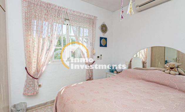 Resale - Town house - Los Balcones