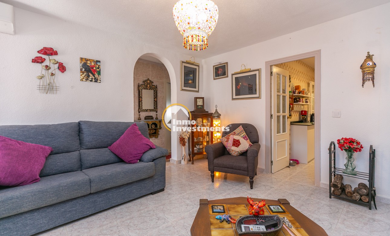 Resale - Town house - Los Balcones