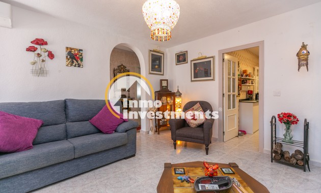 Resale - Town house - Los Balcones
