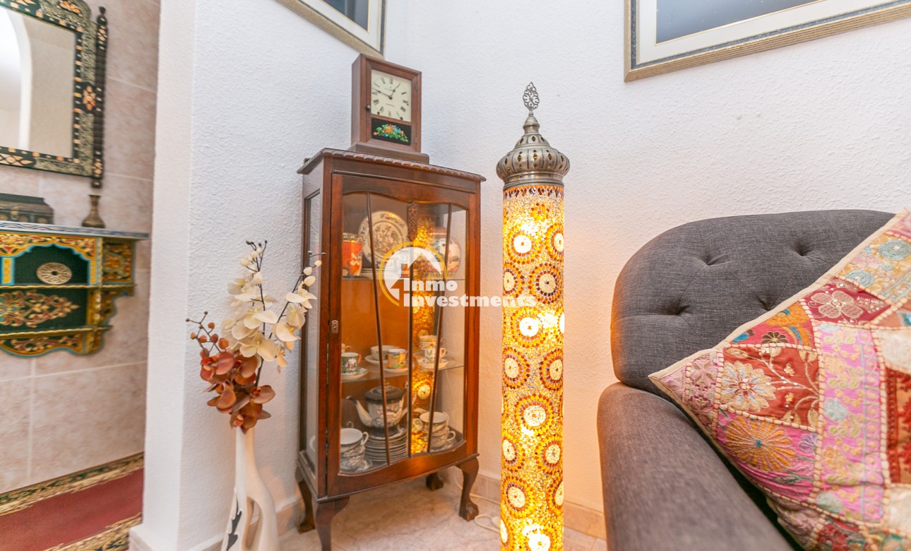 Resale - Town house - Los Balcones