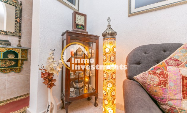 Resale - Town house - Los Balcones