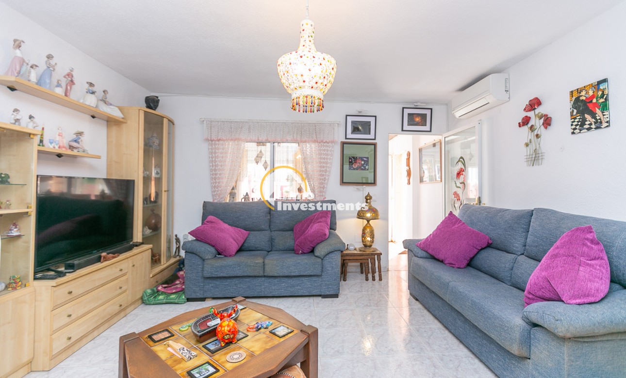 Resale - Town house - Los Balcones