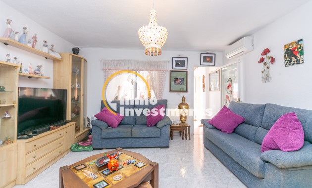 Resale - Town house - Los Balcones