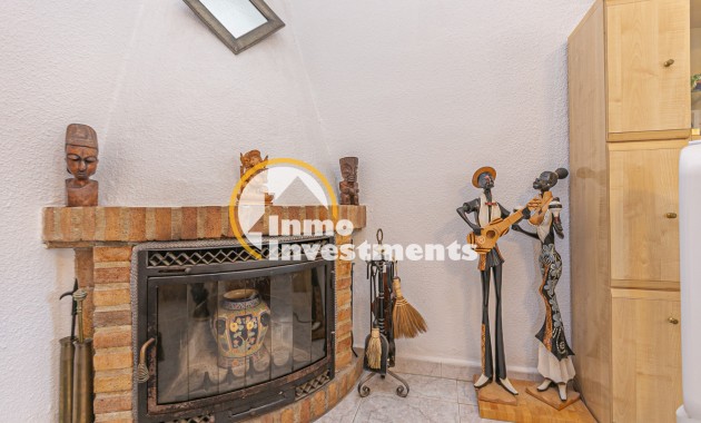 Resale - Town house - Los Balcones