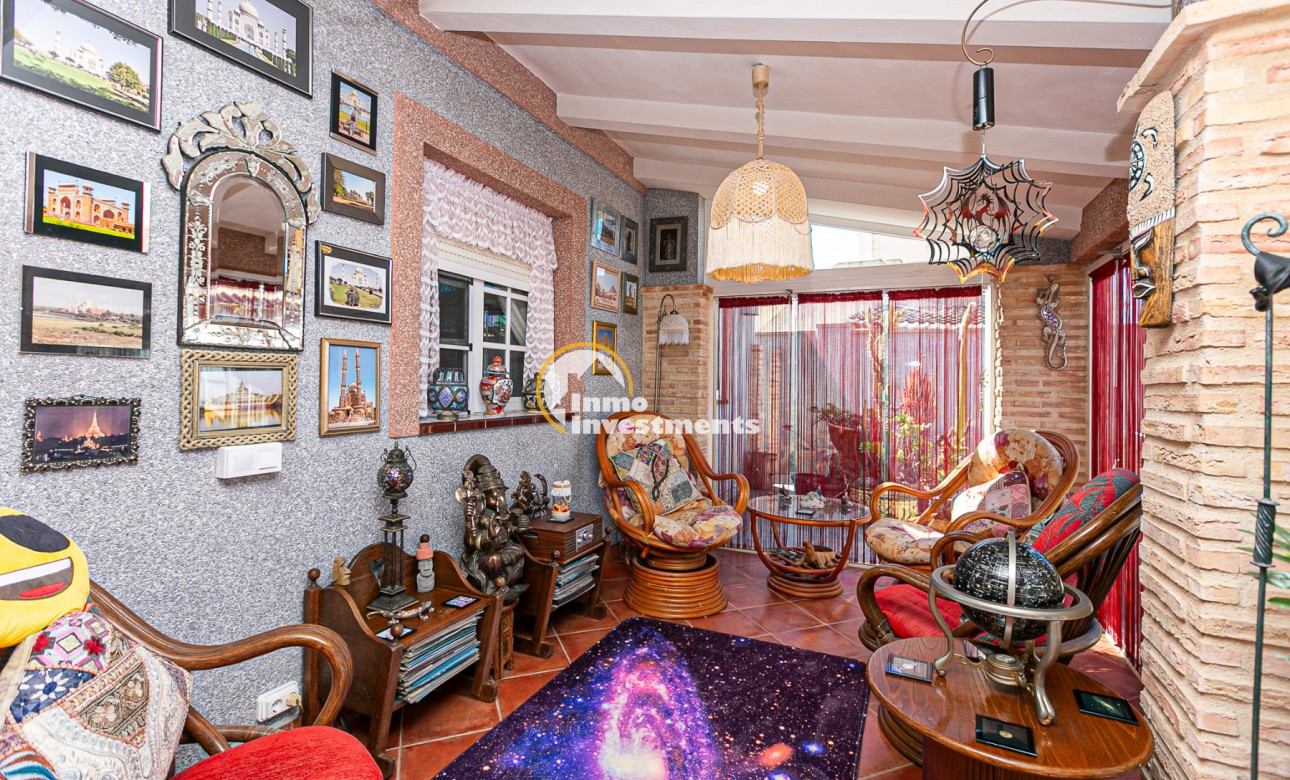 Resale - Town house - Los Balcones