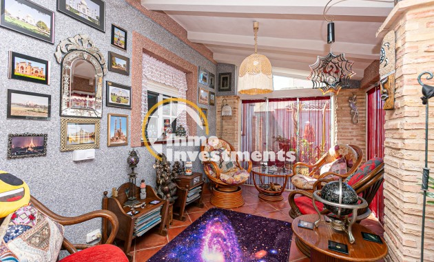 Resale - Town house - Los Balcones