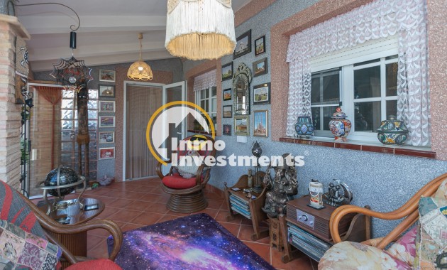 Resale - Town house - Los Balcones