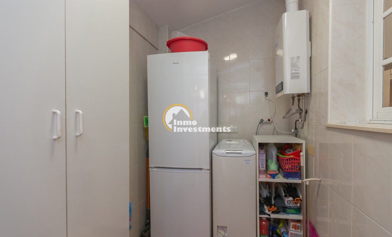 Resale - Town house - Los Balcones