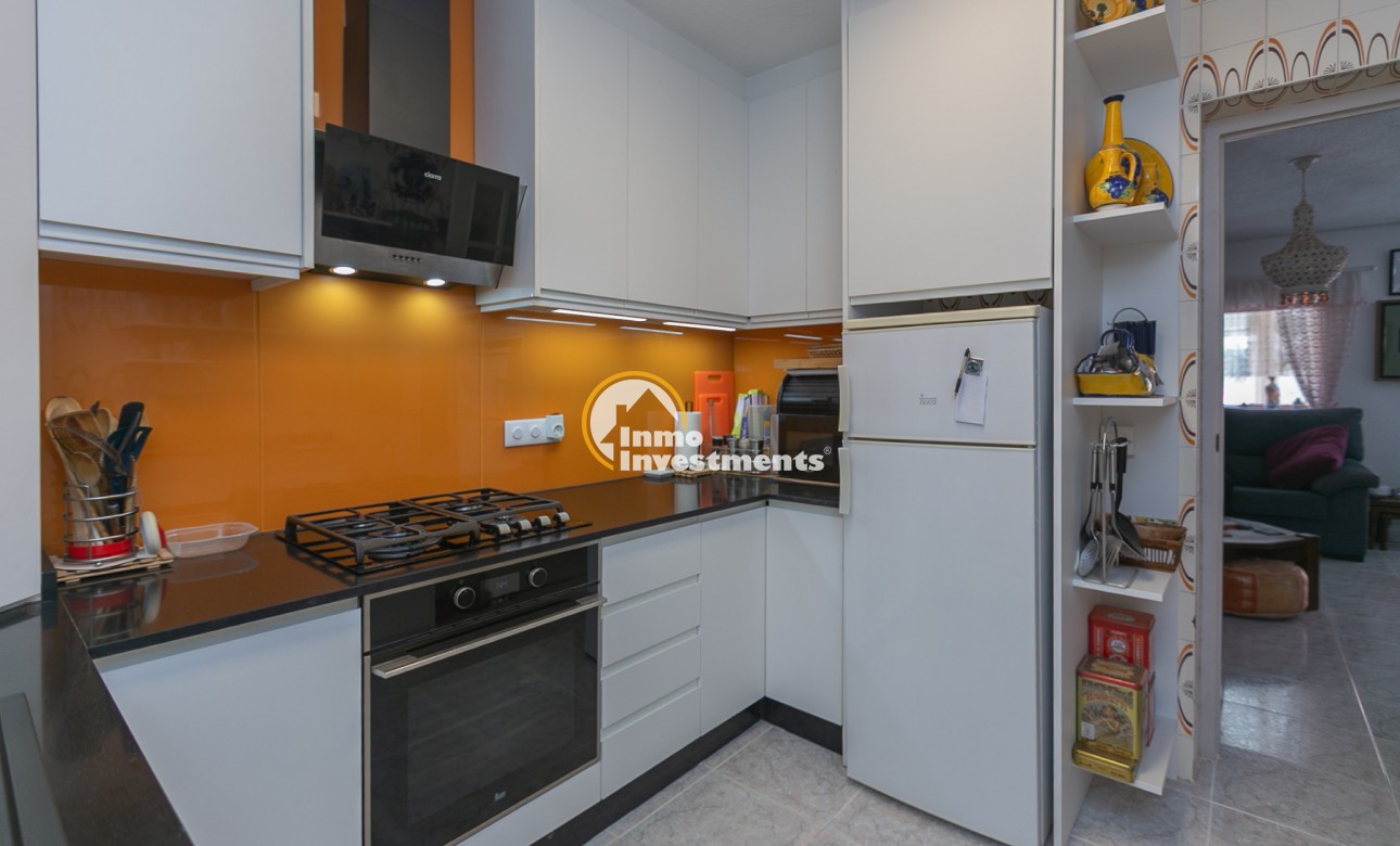 Resale - Town house - Los Balcones