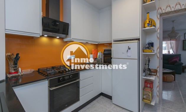 Resale - Town house - Los Balcones