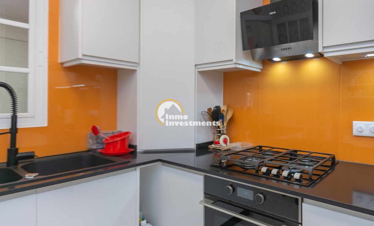 Resale - Town house - Los Balcones