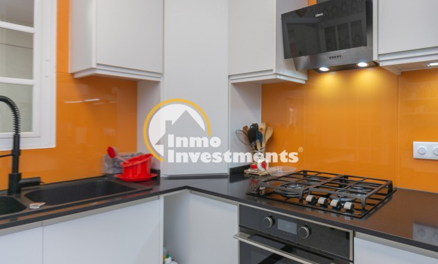 Resale - Town house - Los Balcones