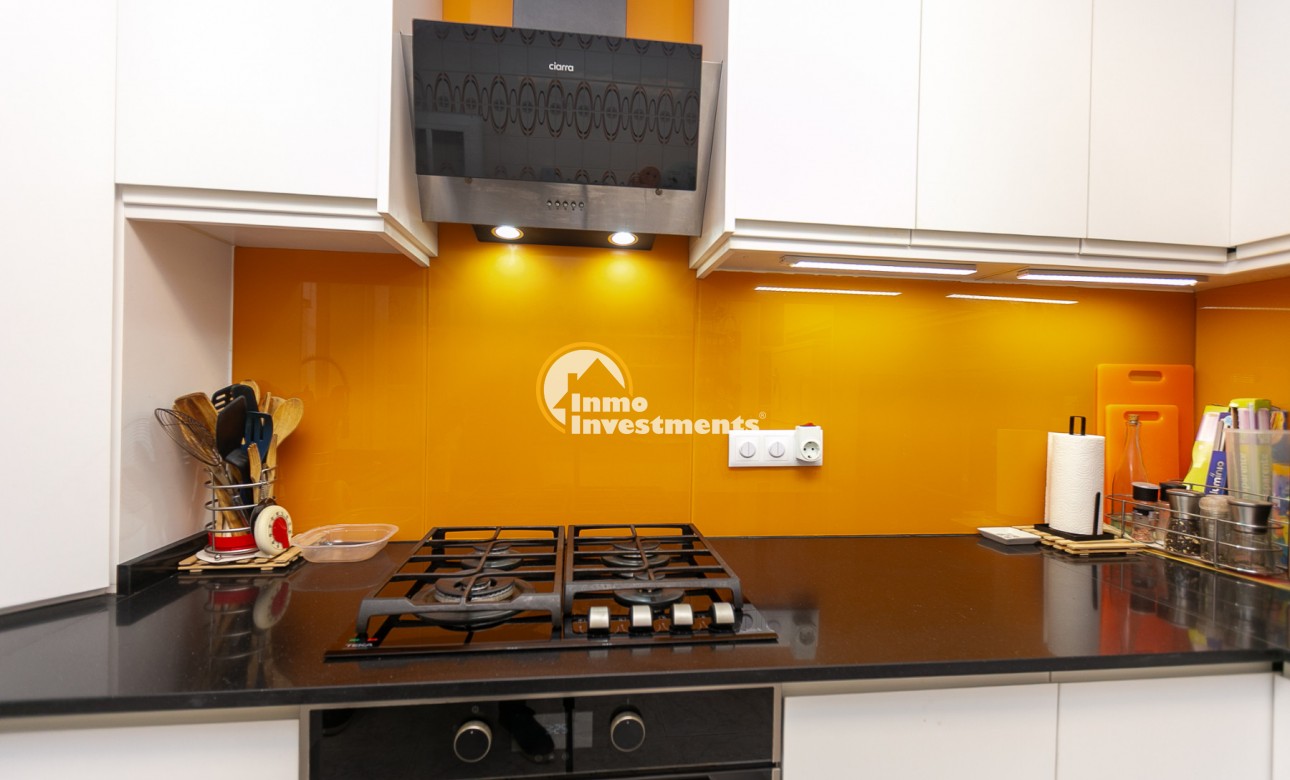 Resale - Town house - Los Balcones